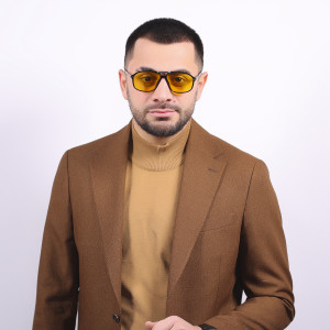 Listen to Dzyan Patilner song with lyrics from Rafo khachatryan