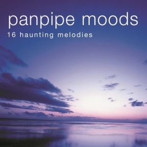 Pickwick Panpipers的專輯Panpipe Moods
