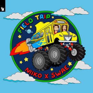 Album Field Trip oleh Niiko x SWAE