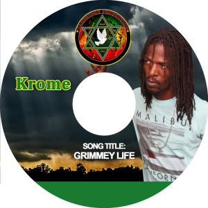 Listen to Grimey Life song with lyrics from Krome