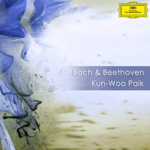อัลบัม Bach & Beethoven: Kun-Woo Paik ศิลปิน Kun-Woo Paik