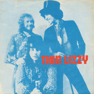 Thin Lizzy的專輯Slow Blues