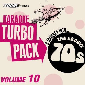 ดาวน์โหลดและฟังเพลง Young Love (In The Style Of 'Donny Osmond') พร้อมเนื้อเพลงจาก Zoom Karaoke