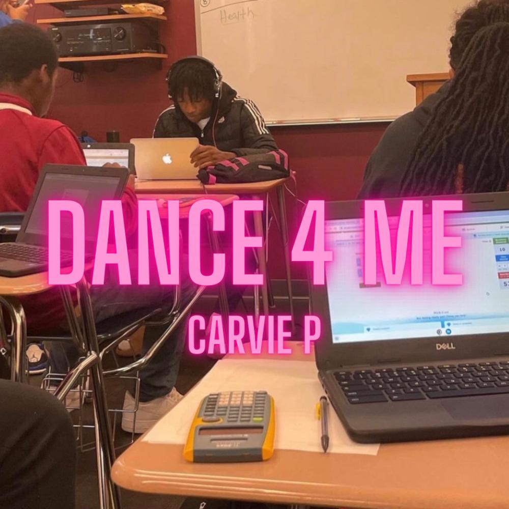 Dance 4 Me (Explicit)