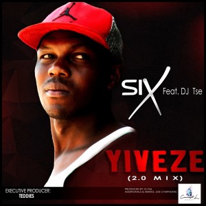 Album Yiveze (2.0 Mix) from Six