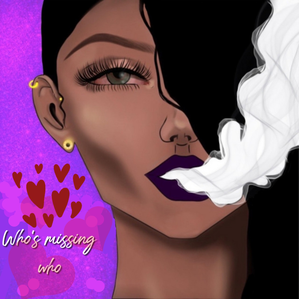 Who's Missing who (Explicit)