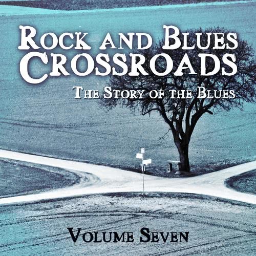 Bootleg Rum Dum Blues
