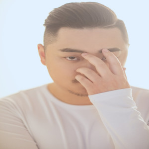 收聽海生的不必流淚歌詞歌曲