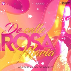 收聽Walki-Bass的Rosamaria歌詞歌曲
