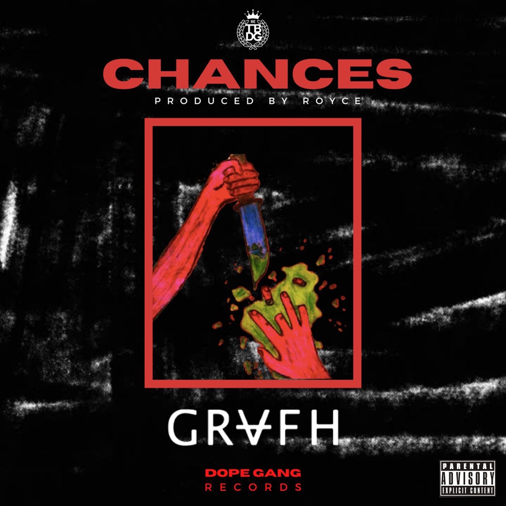 Chances (Explicit)