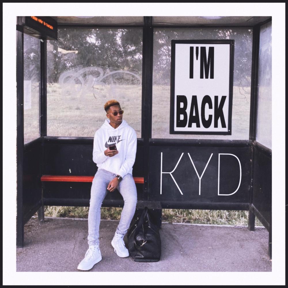 I'm Back (Explicit)