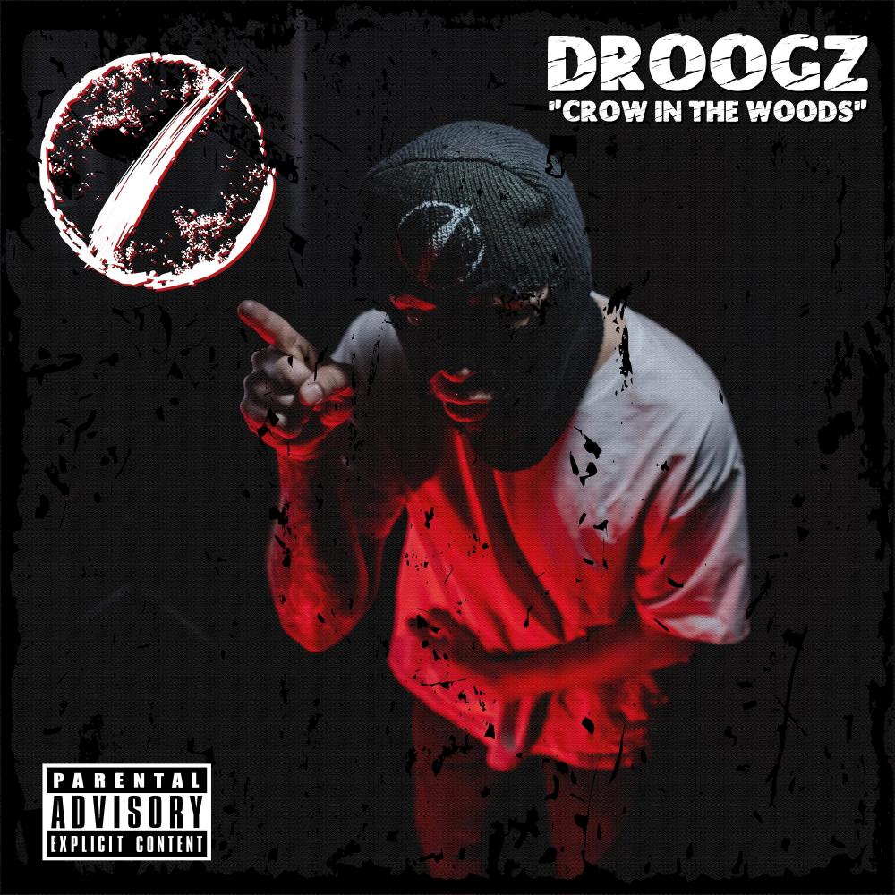 Crow In The Woods (Explicit)