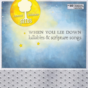 ดาวน์โหลดและฟังเพลง Your Faithfulness (Lamentations 3:22-23) พร้อมเนื้อเพลงจาก Seeds Lullabies