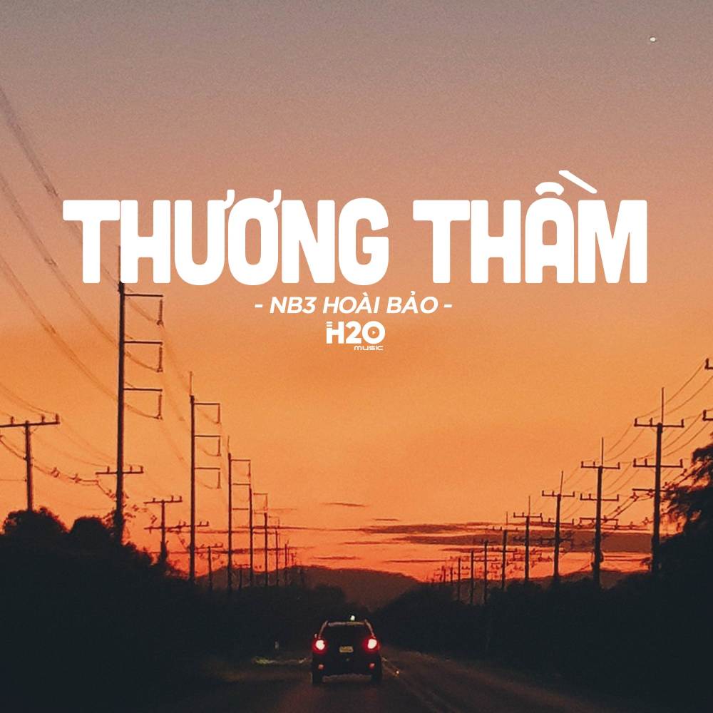 Thương Thầm (Lofi Ver.)