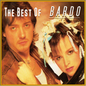 收聽Bardo的I Write You a Letter歌詞歌曲