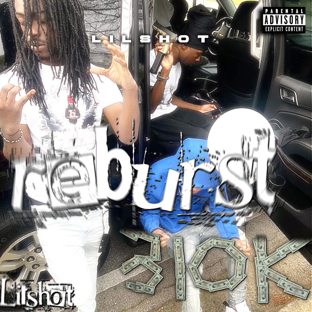 Rebrust (feat. Babyspankfr) (Explicit)