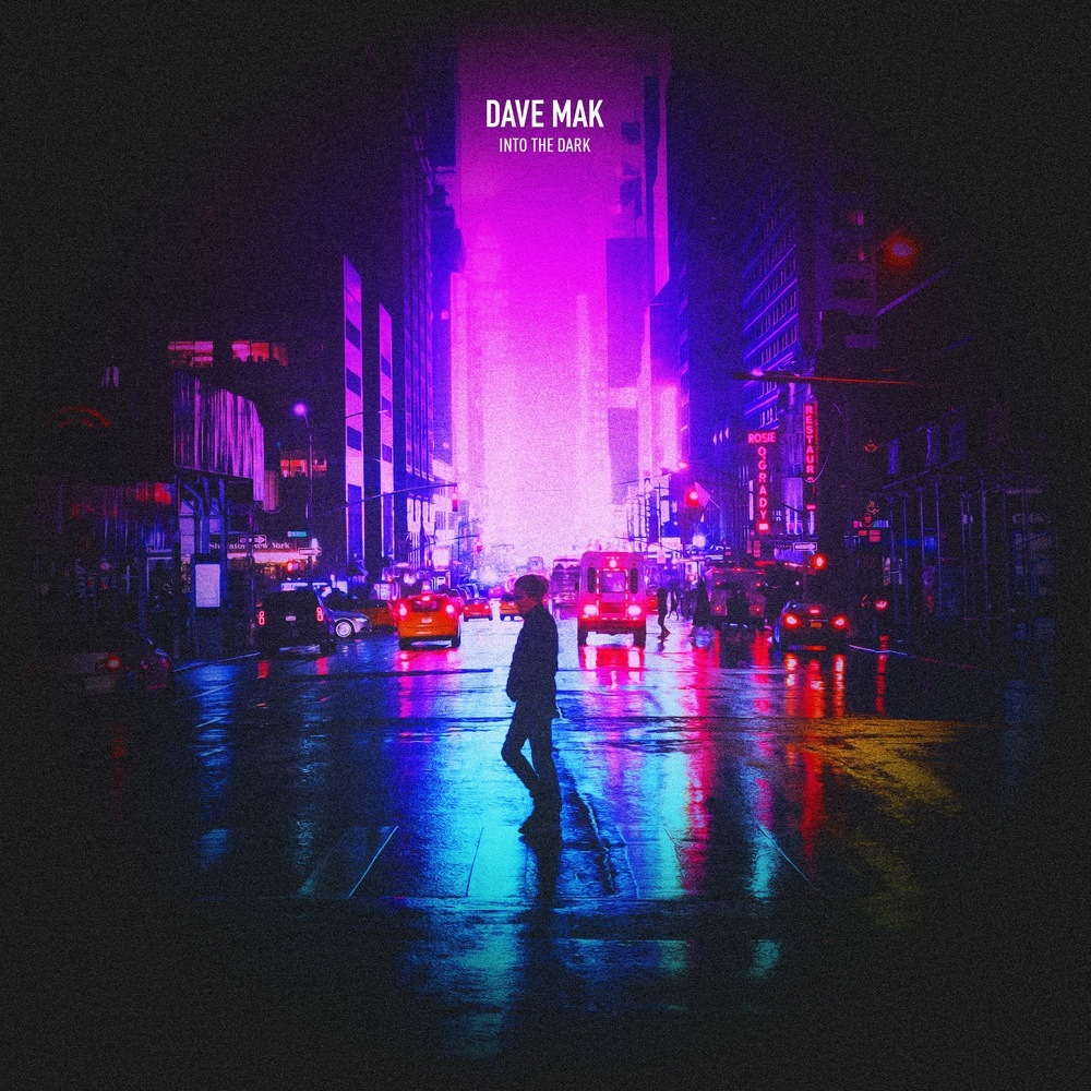 Into the Dark