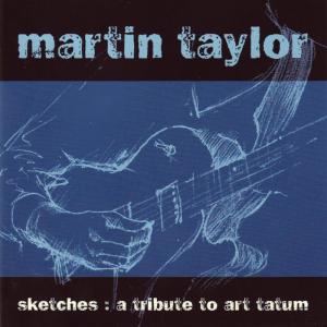 收聽Martin Taylor的I've Got The World On A String歌詞歌曲