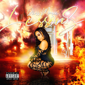 Album Lessons (Explicit) from Jess Marie
