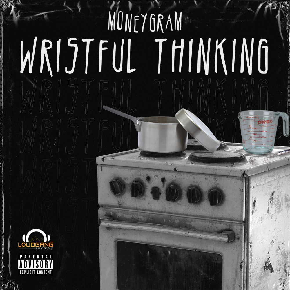 We up Now (Explicit)