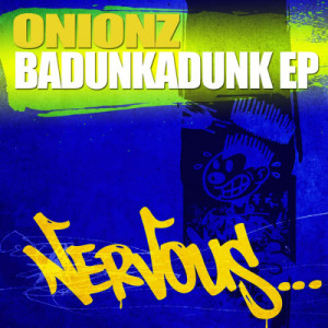 Various Artists的專輯Badunkadunk EP