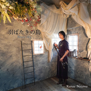 收听野沢香苗的羽ばたきの鳥歌词歌曲