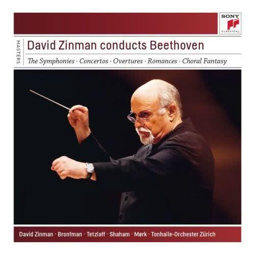 Triple Concerto for Piano, Violin, Violoncello and Orchestra in C Major, Op. 56: III. Rondo: Alla polacca