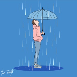 收听Two Scents的Raindance歌词歌曲