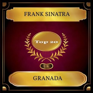 Dengarkan Granada lagu dari Sinatra, Frank dengan lirik