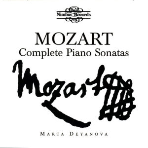 ดาวน์โหลดและฟังเพลง Piano Sonata in F Major, K. 533: III. Rondo. Allegretto พร้อมเนื้อเพลงจาก Marta Deyanova