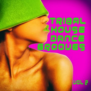 Album Tribal House Dance Grooves, Vol. 2 from Various