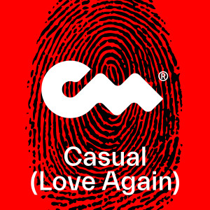 Chandler Blasé的專輯Casual (LOVE Again)