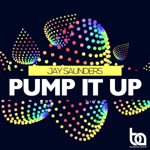 Jay Saunders的專輯Pump It Up