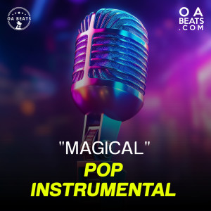 收聽OA beats的Magical歌詞歌曲