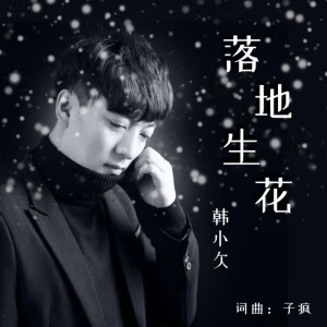 Album 落地生花 (DJ墨韩Mix版) from 韩小欠