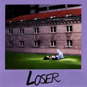 The Triangle的專輯Loser