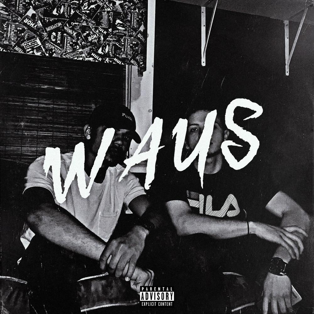 WAYS (feat. CHACH) (Explicit)
