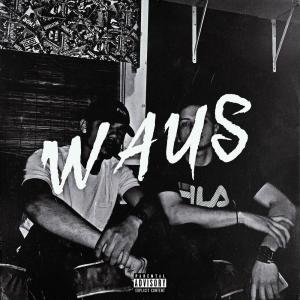 收聽YNGDS的WAYS (feat. CHACH) (Explicit)歌詞歌曲