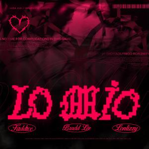 收聽K1dd1ce的LO MIO (feat. Bradd Lee & Lonlizzy) (Explicit)歌詞歌曲