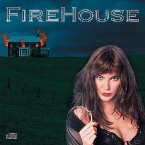 Firehouse的專輯Firehouse