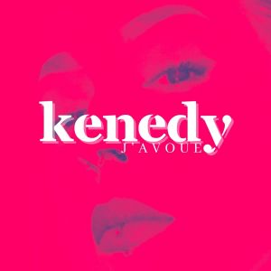 Album J'avoue from Kenedy