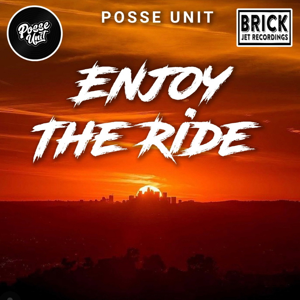 Enjoy The Ride