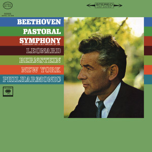 Leonard Bernstein的專輯Beethoven: Symphony No. 6 in F Major, Op. 68 "Pastoral" (Remastered)