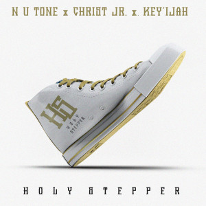 Christ Jr的專輯Holy Stepper