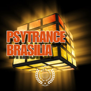 Album Psytrance Brasilia from Various