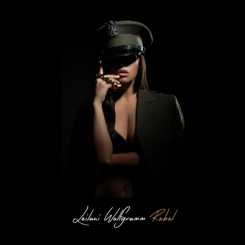 Love is Ours (Bonus Track)