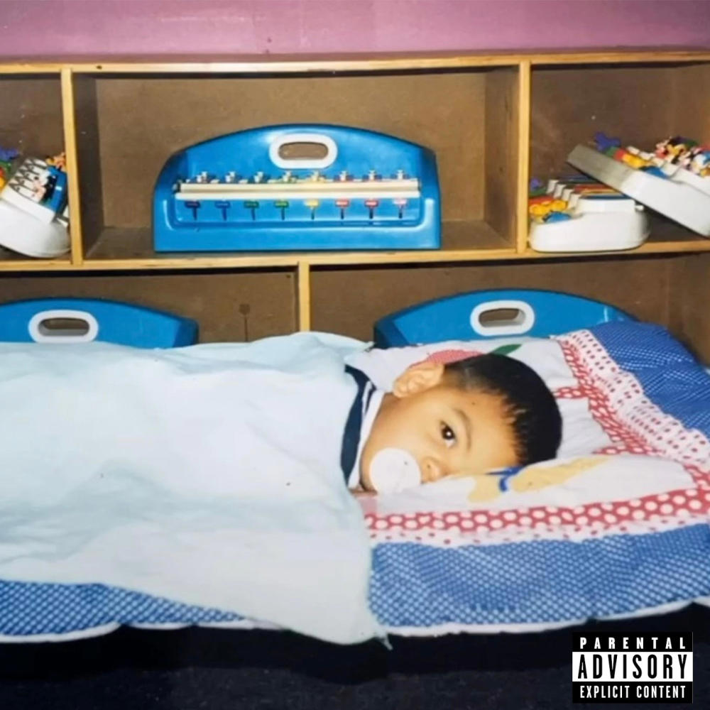 No Matter What (Explicit)