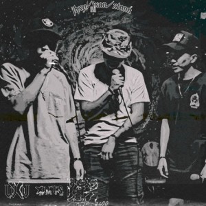 收聽xtnnń的DA 2 SIX (feat. Jxan & Jhxy) (Explicit)歌詞歌曲