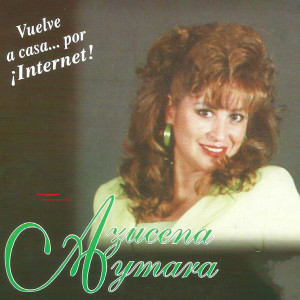 Dengarkan lagu Porque Soy Pobre nyanyian Azucena Aymara dengan lirik