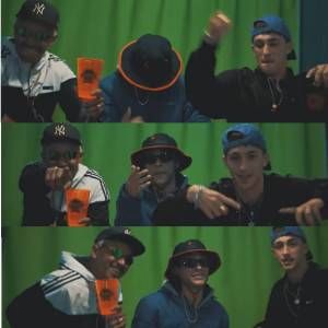 default playlist img